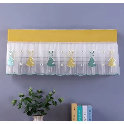 rèm che điều hoà chống bụi bẩn tiện dụng đa năng rèm che điều hoà chống bụi bẩn tiện dụng đa năng