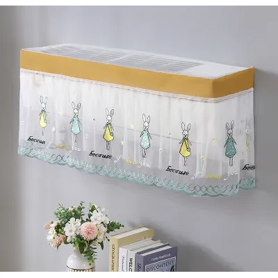 rèm che điều hoà chống bụi bẩn tiện dụng đa năng rèm che điều hoà chống bụi bẩn tiện dụng đa năng
