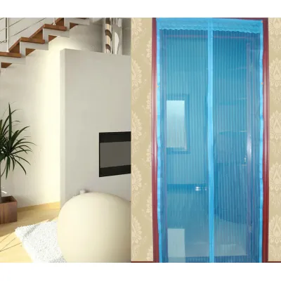 rèm cửa chống muỗi 90x210cm tiện dụng