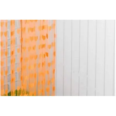 rèm cửa đẹp trái tim 1x2m rèm cửa đẹp trái tim 1x2m