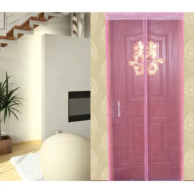 rèm cửa lưới chống muỗi