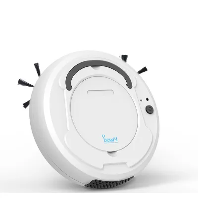 robot quét nhà hút bụi tự động obowai robot quét nhà hút bụi tự động obowai