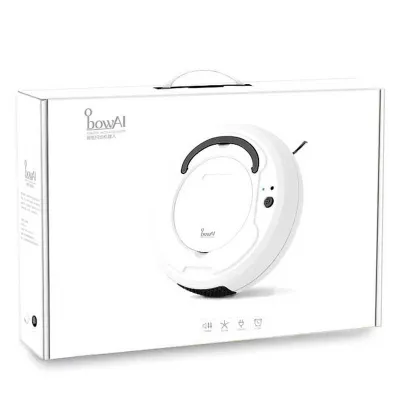 robot quét nhà hút bụi tự động obowai robot quét nhà hút bụi tự động obowai