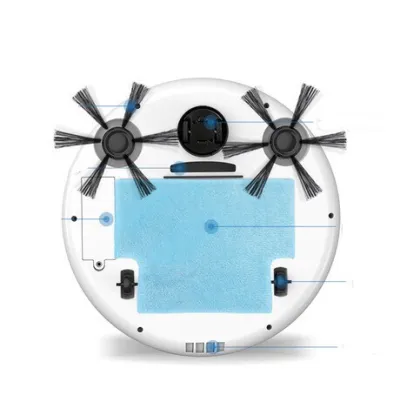 robot quét nhà hút bụi tự động obowai robot quét nhà hút bụi tự động obowai