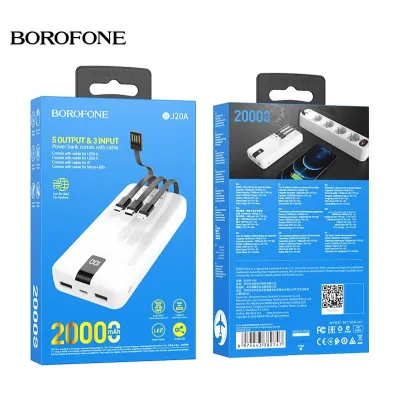 sạc dự phòng 20.000 mah - sạc dự phòng 3 dây sạc dự phòng 20.000 mah - sạc dự phòng 3 dây