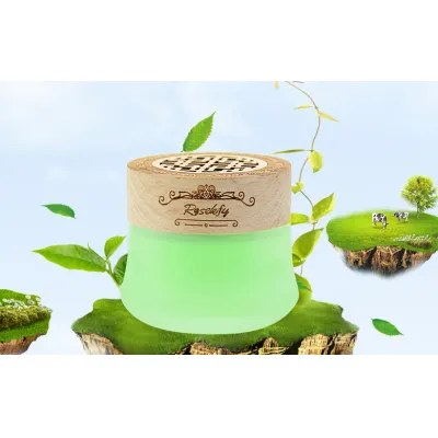 sáp thơm nước hoa khử mùi xe hơi fragrant lọ thuỷ tinh sáp thơm nước hoa khử mùi xe hơi fragrant lọ thuỷ tinh