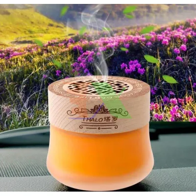 sáp thơm nước hoa khử mùi xe hơi fragrant lọ thuỷ tinh sáp thơm nước hoa khử mùi xe hơi fragrant lọ thuỷ tinh