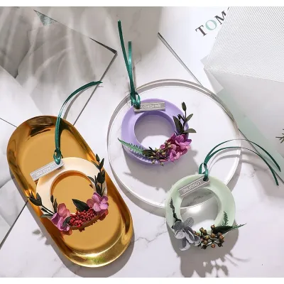 sáp thơm treo phòng - sáp thơm treo tủ quần áo