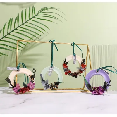 sáp thơm treo phòng - sáp thơm treo tủ quần áo