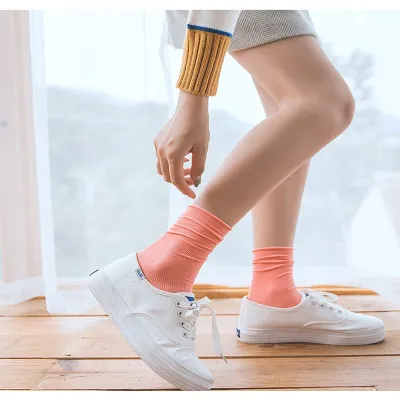 set 10 đôi vớ chân nhiều màu mềm mại thoáng mát set 10 đôi vớ chân nhiều màu mềm mại thoáng mát
