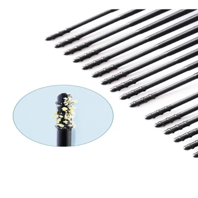 set 20 dụng cụ lấy ráy tai tự dính an toàn dùng một lần cho bé set 20 dụng cụ lấy ráy tai tự dính an toàn dùng một lần cho bé