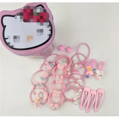 set kẹp tóc cho bé gái - kẹp tóc cute set kẹp tóc cho bé gái - kẹp tóc cute