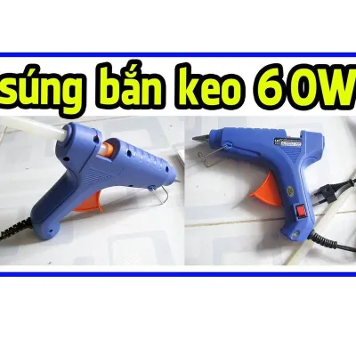 súng bắn keo loại lớn súng bắn keo loại lớn