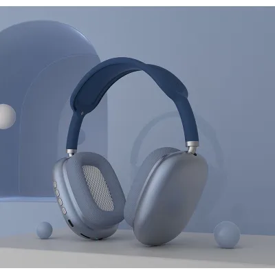 tai nghe bluetooth chống ồn chụp tai air max p9 cực hay tai nghe bluetooth chống ồn chụp tai air max p9 cực hay