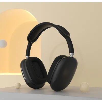 tai nghe bluetooth chống ồn chụp tai air max p9 cực hay tai nghe bluetooth chống ồn chụp tai air max p9 cực hay