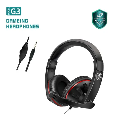 tai nghe headphone chuyên game g3 có led jack 3.5 + usb full box dây dài 1.5m tai nghe headphone chuyên game g3 có led jack 3.5 + usb full box dây dài 1.5m