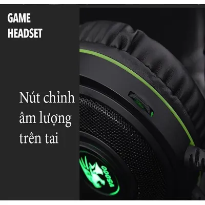 tai nghe headphone chuyên game jaidun v5000 có led jack 3.5 + usb dây dài 2.1m tai nghe headphone chuyên game jaidun v5000 có led jack 3.5 + usb dây dài 2.1m