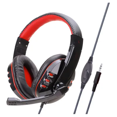 tai nghe headphone oakorn g2 có led full box dây dài 2m tai nghe headphone oakorn g2 có led full box dây dài 2m