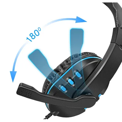 tai nghe headphone oakorn g2 có led full box dây dài 2m tai nghe headphone oakorn g2 có led full box dây dài 2m