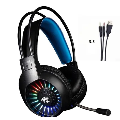tai nghe headphone v3000 led cầu vòng đầu báo jack 3.5 + usb nghe hay tai nghe headphone v3000 led cầu vòng đầu báo jack 3.5 + usb nghe hay