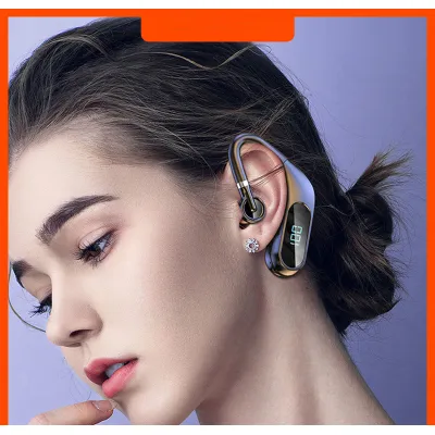 tai nghe móc tai | tai nghe bluetooth tws kj10 v5.0 có lcd cực hay xoay 180 độ tai nghe móc tai | tai nghe bluetooth tws kj10 v5.0 có lcd cực hay xoay 180 độ