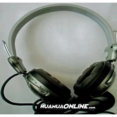 Tai Nghe Nhạc Chụp Tai Weile Wl-944Mv Tai Nghe Nhạc Chụp Tai Weile Wl-944Mv