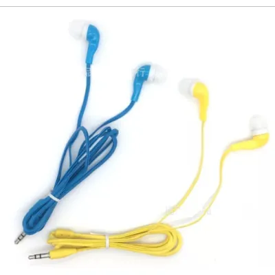 tai nghe nhét tai nhiều màu cổng 3.5mm dây dài 1m tai nghe nhét tai nhiều màu cổng 3.5mm dây dài 1m