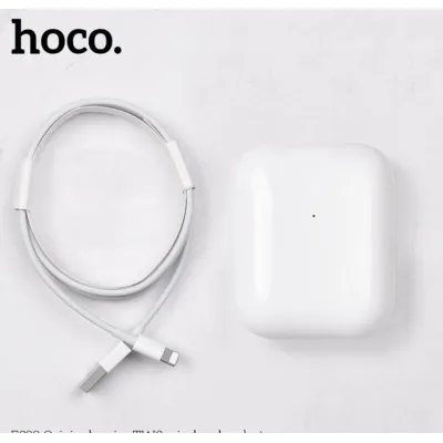 tai nghe nhét tai | tai nghe bluetooth hoco es39 v5.0 cực hay pin siêu bền hỗ trợ sạc không dây tai nghe nhét tai | tai nghe bluetooth hoco es39 v5.0 cực hay pin siêu bền hỗ trợ sạc không dây