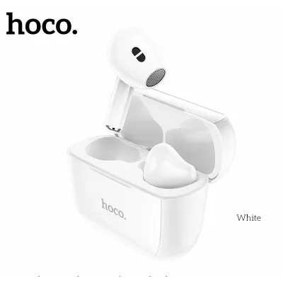 tai nghe nhét tai | tai nghe bluetooth hoco ew12 v5.1 âm thanh cực hay tai nghe nhét tai | tai nghe bluetooth hoco ew12 v5.1 âm thanh cực hay