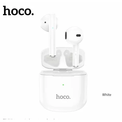 tai nghe nhét tai | tai nghe bluetooth hoco ew19 true wireless v5.3 cực hay pin 4h tai nghe nhét tai | tai nghe bluetooth hoco ew19 true wireless v5.3 cực hay pin 4h