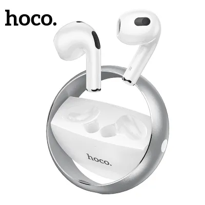 tai nghe nhét tai | tai nghe bluetooth hoco tws ew23 v5.3 vòng xay cực hay pin 4h tai nghe nhét tai | tai nghe bluetooth hoco tws ew23 v5.3 vòng xay cực hay pin 4h
