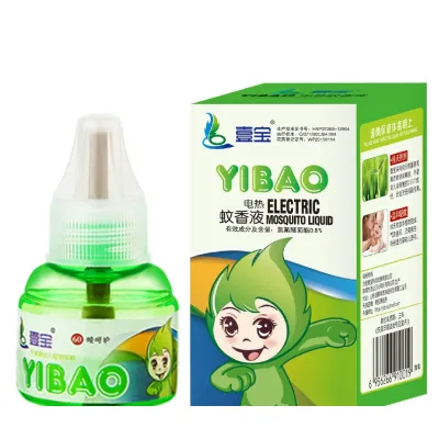 [tặng 1 chai tinh dầu yibao] máy đuổi muỗi xông tinh dầu cắm điện nguồn 220v