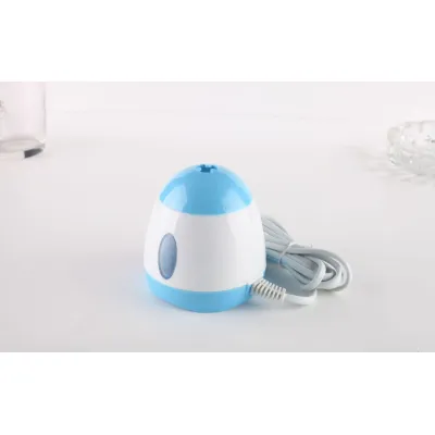 [tặng 1 chai tinh dầu yibao] máy đuổi muỗi xông tinh dầu cắm điện nguồn 220v