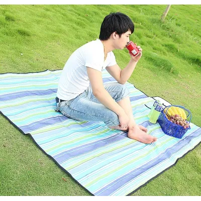thảm trải dã ngoại ngoài trời 1.8x1.5m gấp gọn tiện dụng thảm trải dã ngoại ngoài trời 1.8x1.5m gấp gọn tiện dụng