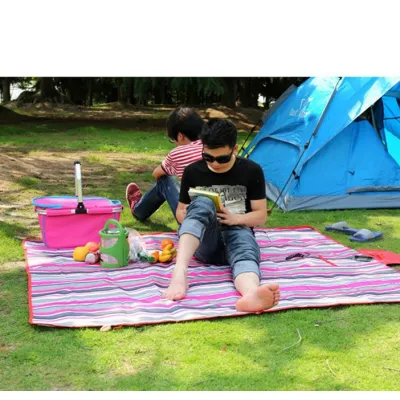 thảm trải dã ngoại ngoài trời 1.8x1.5m gấp gọn tiện dụng thảm trải dã ngoại ngoài trời 1.8x1.5m gấp gọn tiện dụng