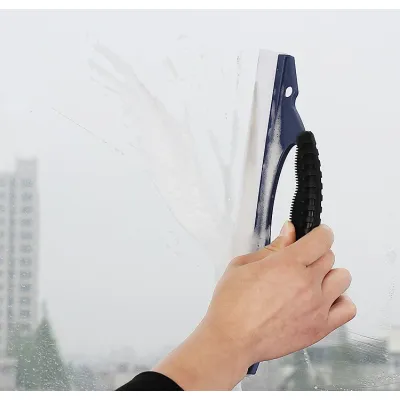 Thanh Gạt Nước Silicon Chuyên Dụng Rửa Kính Ô Tô, Xe Hơi, Đồ Nội Thất Gia Đình Dài 30cm Thanh Gạt Nước Silicon Chuyên Dụng Rửa Kính Ô Tô, Xe Hơi, Đồ Nội Thất Gia Đình Dài 30cm