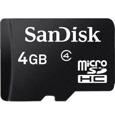 thẻ nhớ 4g thẻ nhớ 4g