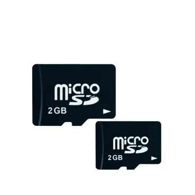 Thẻ Nhớ Micro Sd 2Gb Tiện Lợi Tốc Độ Cao Thẻ Nhớ Micro Sd 2Gb Tiện Lợi Tốc Độ Cao