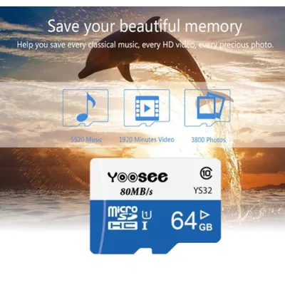 thẻ nhớ micro sd 64gb - thẻ nhớ 64gb tốc độ cao thẻ nhớ micro sd 64gb - thẻ nhớ 64gb tốc độ cao
