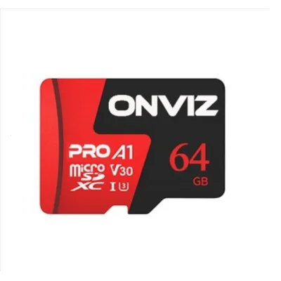 thẻ nhớ onviz pro 64gb class 10 cao cấp 90mb/s tốc độ cao thẻ nhớ onviz pro 64gb class 10 cao cấp 90mb/s tốc độ cao