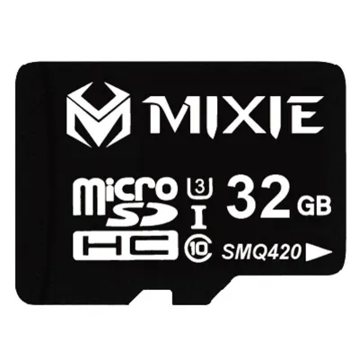 thẻ nhớ | thẻ nhớ mixie 32gb 95mbs class 10 tốc độ cao thẻ nhớ | thẻ nhớ mixie 32gb 95mbs class 10 tốc độ cao