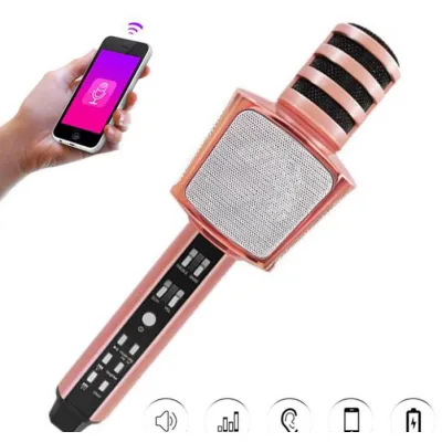 thiết bị âm thanh | miccro karaoke bluetooth 3 trong 1 sd-17 cực hay thiết bị âm thanh | miccro karaoke bluetooth 3 trong 1 sd-17 cực hay
