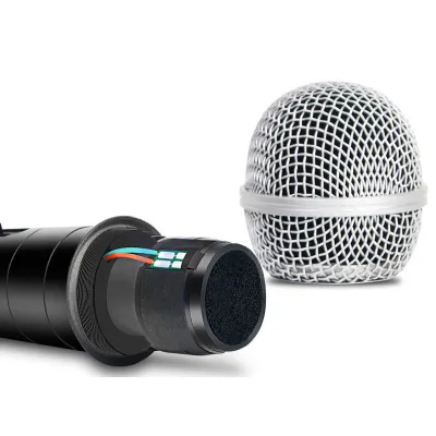 thiết bị âm thanh | micro karaoke mq-104 chuyên nghiệp dây 3m thiết bị âm thanh | micro karaoke mq-104 chuyên nghiệp dây 3m