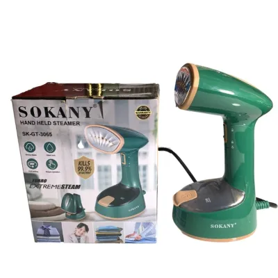 thiết bị chăm sóc quần áo | bàn ủi hơi nước cầm tay sokany 3065 công suất 1470w thiết bị chăm sóc quần áo | bàn ủi hơi nước cầm tay sokany 3065 công suất 1470w