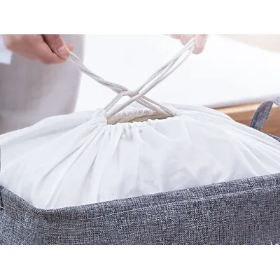 thiết bị chăm sóc quần áo | túi đựng vật dụng washday 53x43x33cm thiết bị chăm sóc quần áo | túi đựng vật dụng washday 53x43x33cm