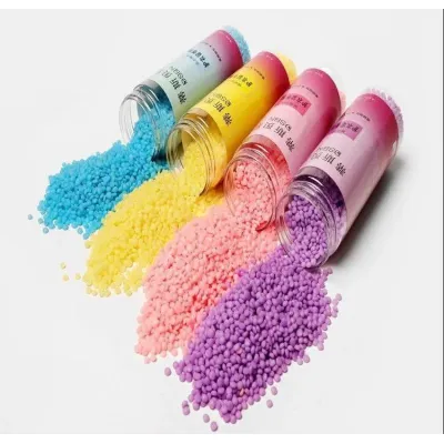 thiết bị chăm sóc quần áo | viên xả thơm quần áo làm mềm vải clothing 110g