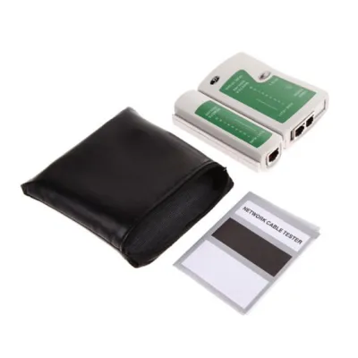 thiết bị kiểm tra cáp mạng - thiết bị test dây mạng - rj45 rj11 thiết bị kiểm tra cáp mạng - thiết bị test dây mạng - rj45 rj11