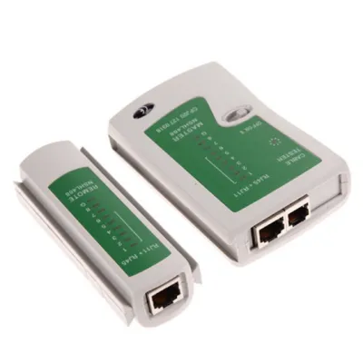 thiết bị kiểm tra cáp mạng - thiết bị test dây mạng - rj45 rj11 thiết bị kiểm tra cáp mạng - thiết bị test dây mạng - rj45 rj11