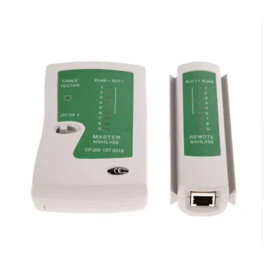 thiết bị kiểm tra cáp mạng - thiết bị test dây mạng - rj45 rj11 thiết bị kiểm tra cáp mạng - thiết bị test dây mạng - rj45 rj11