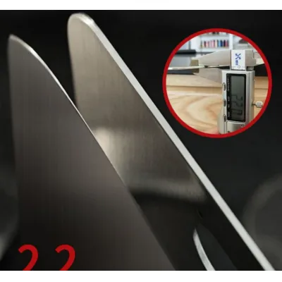 thớt inox 304 cao cấp - loại lớn thớt inox 304 cao cấp - loại lớn